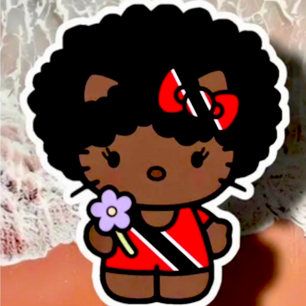 Meet your Posher, Natasha